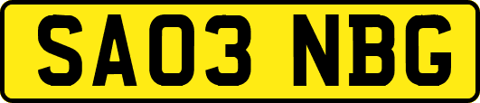 SA03NBG