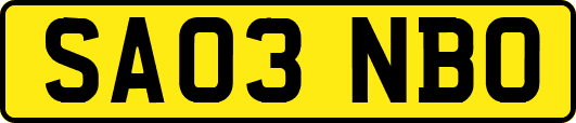 SA03NBO