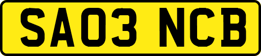 SA03NCB