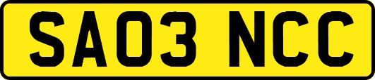 SA03NCC