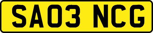 SA03NCG