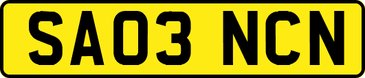 SA03NCN