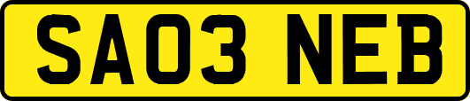 SA03NEB