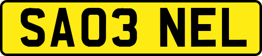 SA03NEL