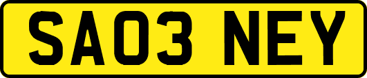 SA03NEY