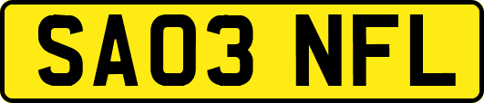 SA03NFL