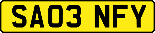 SA03NFY