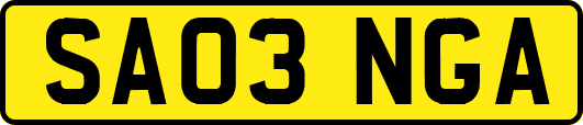 SA03NGA