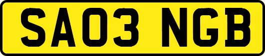 SA03NGB