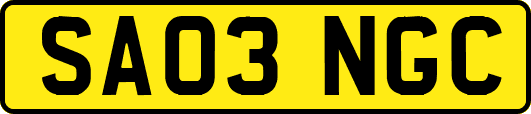 SA03NGC