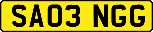 SA03NGG