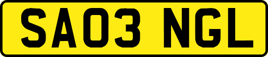 SA03NGL