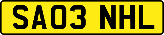 SA03NHL
