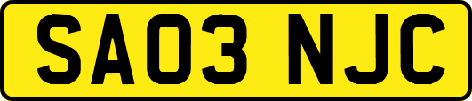 SA03NJC
