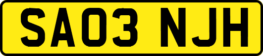 SA03NJH