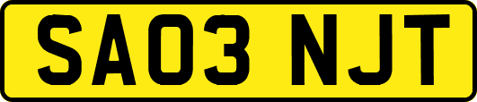 SA03NJT