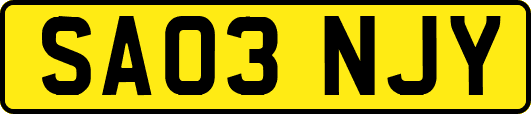 SA03NJY