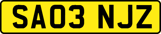 SA03NJZ