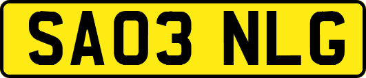SA03NLG