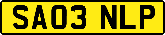 SA03NLP
