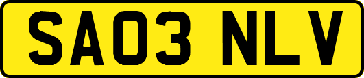 SA03NLV