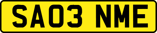 SA03NME