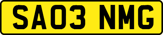 SA03NMG
