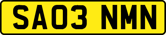 SA03NMN
