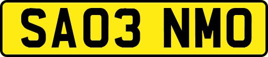 SA03NMO