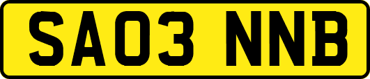 SA03NNB