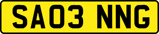 SA03NNG