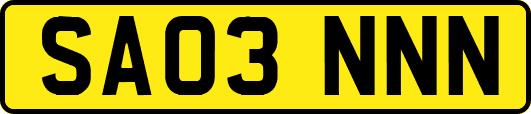 SA03NNN