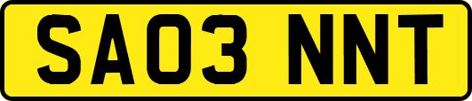 SA03NNT