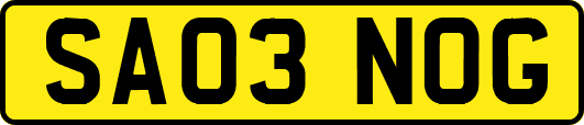 SA03NOG