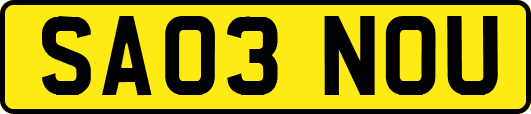 SA03NOU