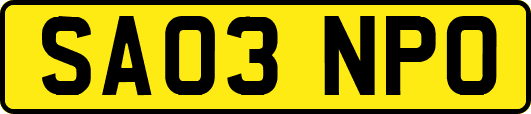 SA03NPO