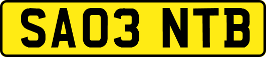 SA03NTB