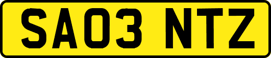 SA03NTZ