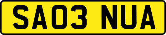 SA03NUA