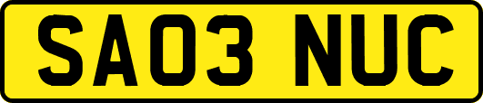 SA03NUC