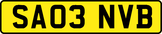 SA03NVB