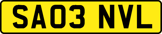 SA03NVL