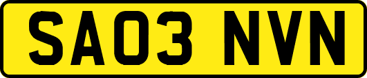 SA03NVN