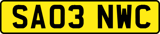 SA03NWC