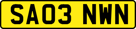 SA03NWN