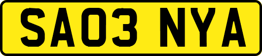 SA03NYA