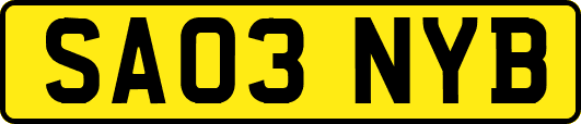SA03NYB