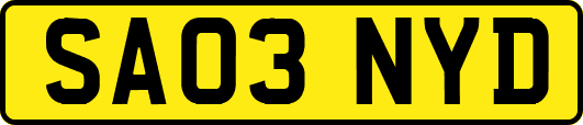 SA03NYD