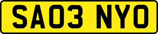 SA03NYO