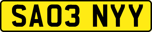 SA03NYY